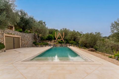 Villa a Estellencs, Mallorca, Estellencs - € 4.700.000 | Ref: UA480 - foto 7